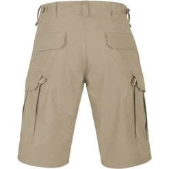 Helikon CPU Shorts Cotton Khaki 7 Helikon CPU Shorts Cotton Khaki -ActiveEdge Shop helikon CPU shorts khaki 003 1200X1200