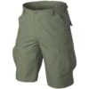 Helikon Genuine BDU Shorts Cotton Ripstop Olive -ActiveEdge Shop helikon bdu shorts olive ALL 1X