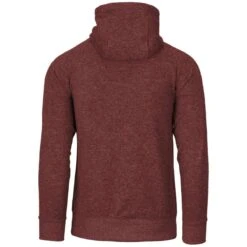 Helikon Covert Tactical Hoodie Full Zip Melange Red 7 Helikon Covert Tactical Hoodie Full Zip Melange Red -ActiveEdge Shop helikon covert tactical hoodie melange red 003