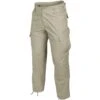 Helikon CPU Trousers Khaki -ActiveEdge Shop helikon cpu trousers khaki ALL 1X