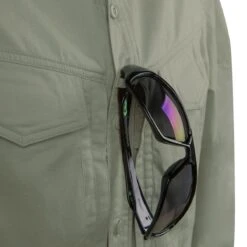 Helikon Defender Mk2 Long Sleeve Shirt Olive Green -ActiveEdge Shop helikon defender mk2 long sleeve shirt olive green 333