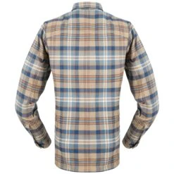 Helikon Defender Mk2 Pilgrim Long Sleeve Shirt Ginger Plaid 7 Helikon Defender Mk2 Pilgrim Long Sleeve Shirt Ginger Plaid -ActiveEdge Shop helikon defender mk2 pilgrim shirt ginger plaid 3