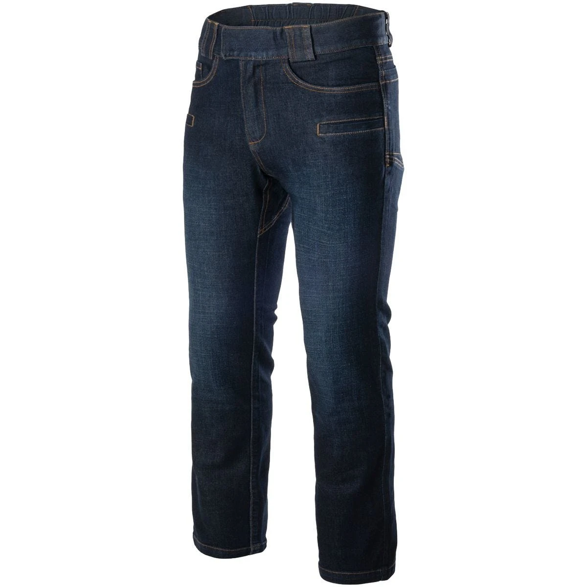 Helikon Grayman Tactical Jeans Slim Denim Mid Dark Blue 3 Helikon Grayman Tactical Jeans Slim Denim Mid Dark Blue