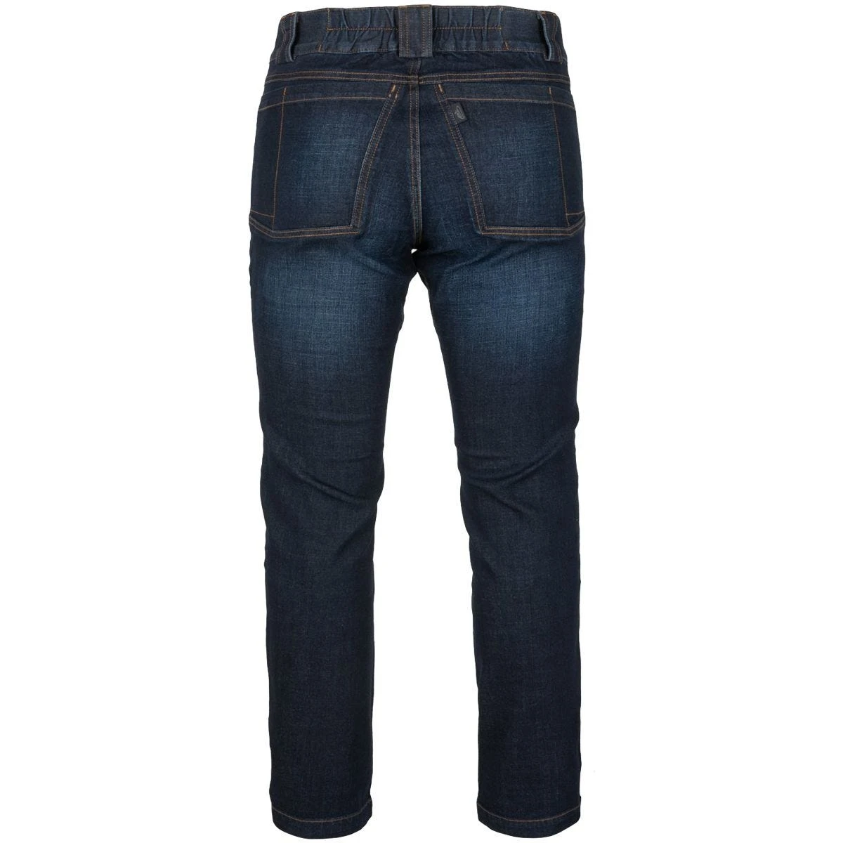 Helikon Grayman Tactical Jeans Slim Denim Mid Dark Blue 5 Helikon Grayman Tactical Jeans Slim Denim Mid Dark Blue - Image 3