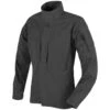 Helikon MBDU Shirt NyCo Black 1 Helikon MBDU Shirt NyCo Black -ActiveEdge Shop helikon mbdu shirt black 1