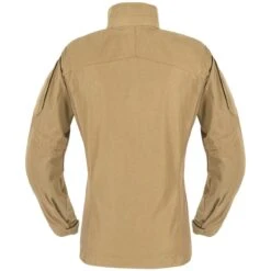 Helikon MBDU Shirt NyCo Coyote -ActiveEdge Shop helikon mbdu shirt coyote 3 1