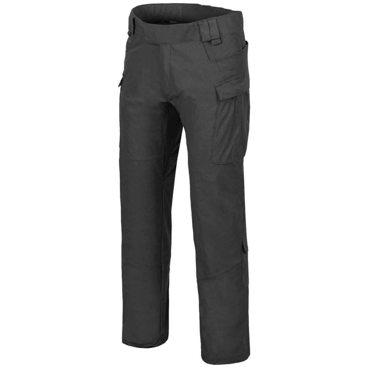 Helikon MBDU Trousers NyCo Black 3 Helikon MBDU Trousers NyCo Black
