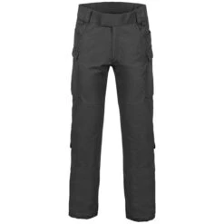 Helikon MBDU Trousers NyCo Black 6 Helikon MBDU Trousers NyCo Black -ActiveEdge Shop helikon mbdu trousers black 2