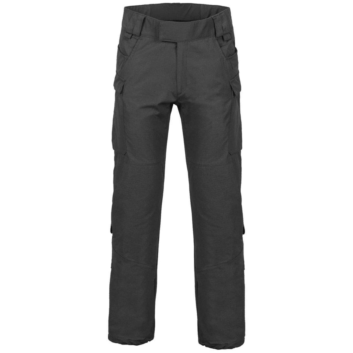 Helikon MBDU Trousers NyCo Black 4 Helikon MBDU Trousers NyCo Black - Image 2