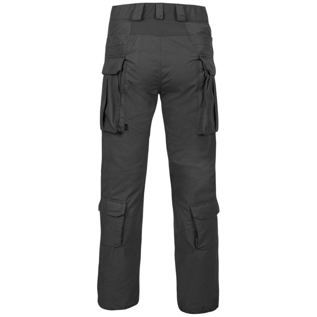 Helikon MBDU Trousers NyCo Black 5 Helikon MBDU Trousers NyCo Black - Image 3