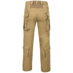Helikon MBDU Trousers NyCo Coyote -ActiveEdge Shop helikon mbdu trousers coyote 3