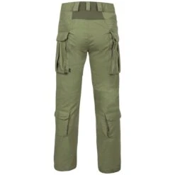 Helikon MBDU Trousers NyCo Olive Green 7 Helikon MBDU Trousers NyCo Olive Green -ActiveEdge Shop helikon mbdu trousers olive 3