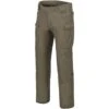 Helikon MBDU Trousers NyCo Ripstop RAL 7013 -ActiveEdge Shop helikon mbdu trousers ral 7013 nyco r s