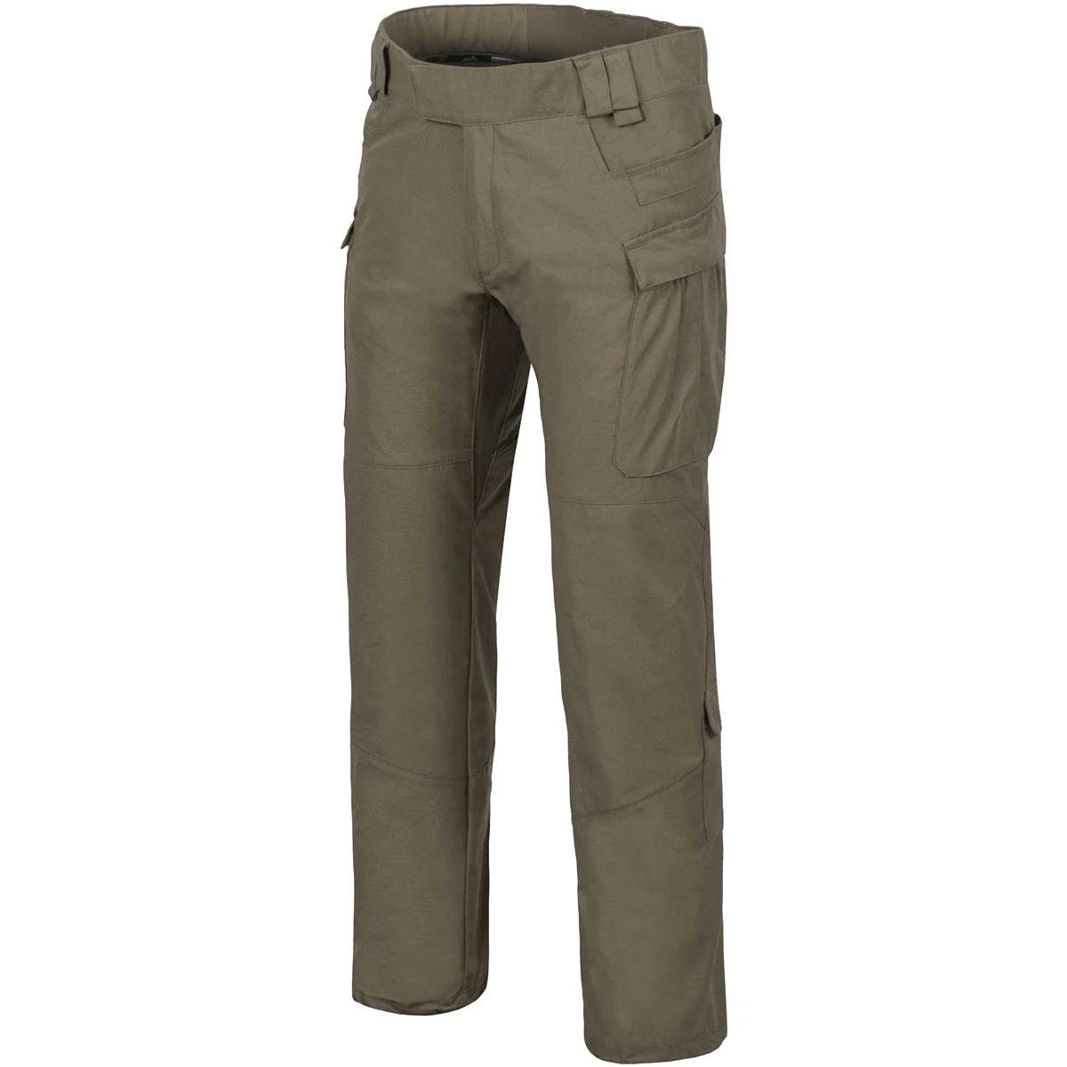 Helikon MBDU Trousers NyCo Ripstop RAL 7013 3 Helikon MBDU Trousers NyCo Ripstop RAL 7013