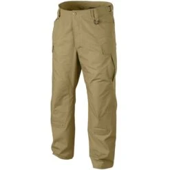 Helikon SFU NEXT Trousers Polycotton Ripstop Coyote