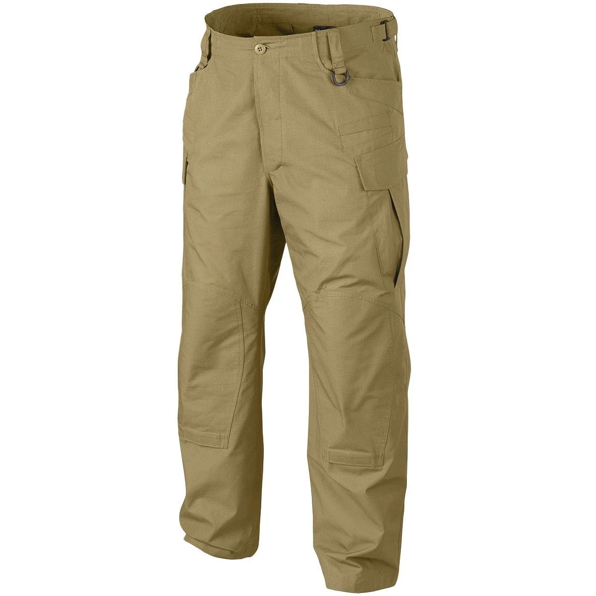 Helikon SFU NEXT Trousers Polycotton Ripstop Coyote 3 Helikon SFU NEXT Trousers Polycotton Ripstop Coyote
