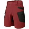 Helikon Outdoor Tactical Shorts 8.5" VersaStretch Lite Crimson Sky / Black 1 Helikon Outdoor Tactical Shorts 8.5" VersaStretch Lite Crimson Sky / Black -ActiveEdge Shop helikon ots 85 versastretch lite crimson sky black