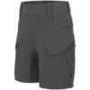 Helikon Outdoor Tactical Ultra Shorts VersaStretch Lite Shadow Gray