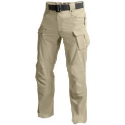 Helikon Outdoor Tactical Pants Khaki