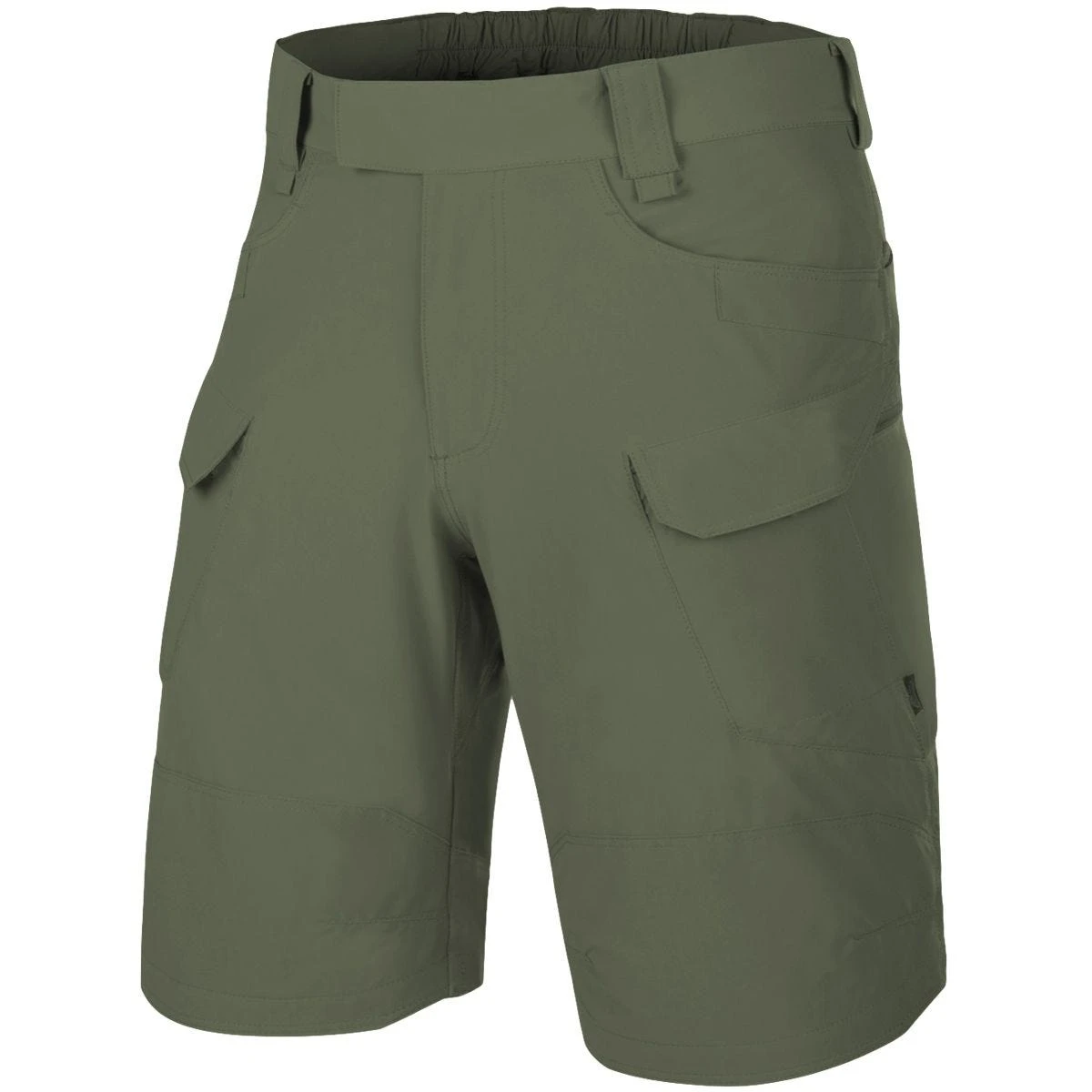 Helikon Outdoor Tactical Shorts 11" VersaStretch Lite Olive Drab 3 Helikon Outdoor Tactical Shorts 11" VersaStretch Lite Olive Drab