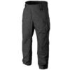 Helikon SFU NEXT Trousers Polycotton Twill Black -ActiveEdge Shop helikon sfu NEXT trousers BLACK ALL 1X 1