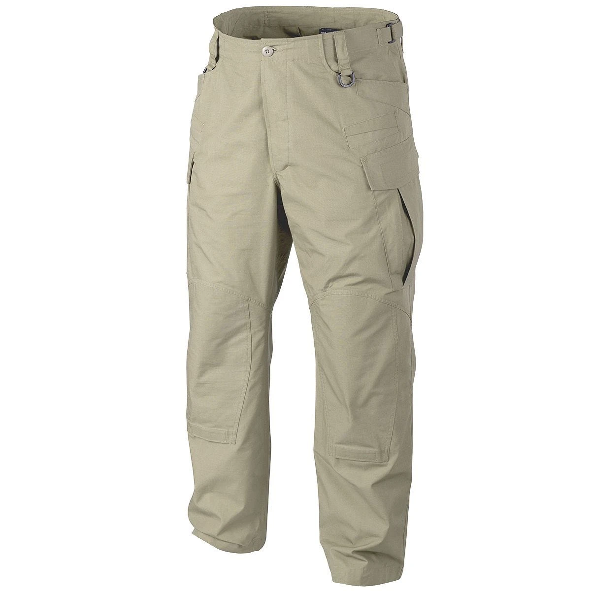 Helikon SFU NEXT Trousers Cotton Ripstop Khaki 3 Helikon SFU NEXT Trousers Cotton Ripstop Khaki