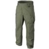 Helikon SFU NEXT Trousers Polycotton Twill Olive Green -ActiveEdge Shop helikon sfu NEXT trousers OLIVE GREEN ALL 1X