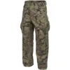 Helikon SFU NEXT Trousers Polycotton Ripstop Polish Woodland -ActiveEdge Shop helikon sfu NEXT trousers PL WOODLAND ALL 1