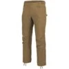 Helikon SFU NEXT Mk2 Trousers Polycotton R/S Coyote -ActiveEdge Shop helikon sfu next mk2 coyote 001