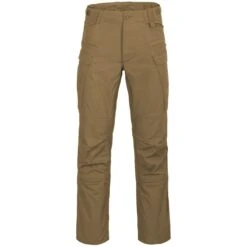 Helikon SFU NEXT Mk2 Trousers Polycotton R/S Coyote 9 Helikon SFU NEXT Mk2 Trousers Polycotton R/S Coyote -ActiveEdge Shop helikon sfu next mk2 coyote 002