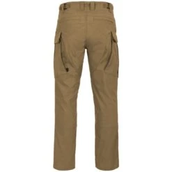 Helikon SFU NEXT Mk2 Trousers Polycotton R/S Coyote 10 Helikon SFU NEXT Mk2 Trousers Polycotton R/S Coyote -ActiveEdge Shop helikon sfu next mk2 coyote 003
