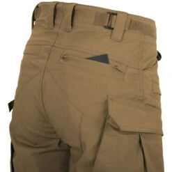 Helikon SFU NEXT Mk2 Trousers Polycotton R/S Coyote 11 Helikon SFU NEXT Mk2 Trousers Polycotton R/S Coyote -ActiveEdge Shop helikon sfu next mk2 coyote 004