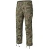 Helikon SFU NEXT Mk2 Trousers Polycotton R/S PL Woodland