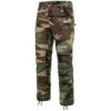 Helikon SFU NEXT Mk2 Trousers Polycotton R/S US Woodland 1 Helikon SFU NEXT Mk2 Trousers Polycotton R/S US Woodland -ActiveEdge Shop helikon sfu next mk2 us woodland 001 1