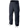 Helikon SFU NEXT Trousers Polycotton Ripstop Navy Blue -ActiveEdge Shop helikon sfu next navy 1