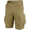 Helikon CPU Shorts Coyote -ActiveEdge Shop helikon shorts cpu coyote 1