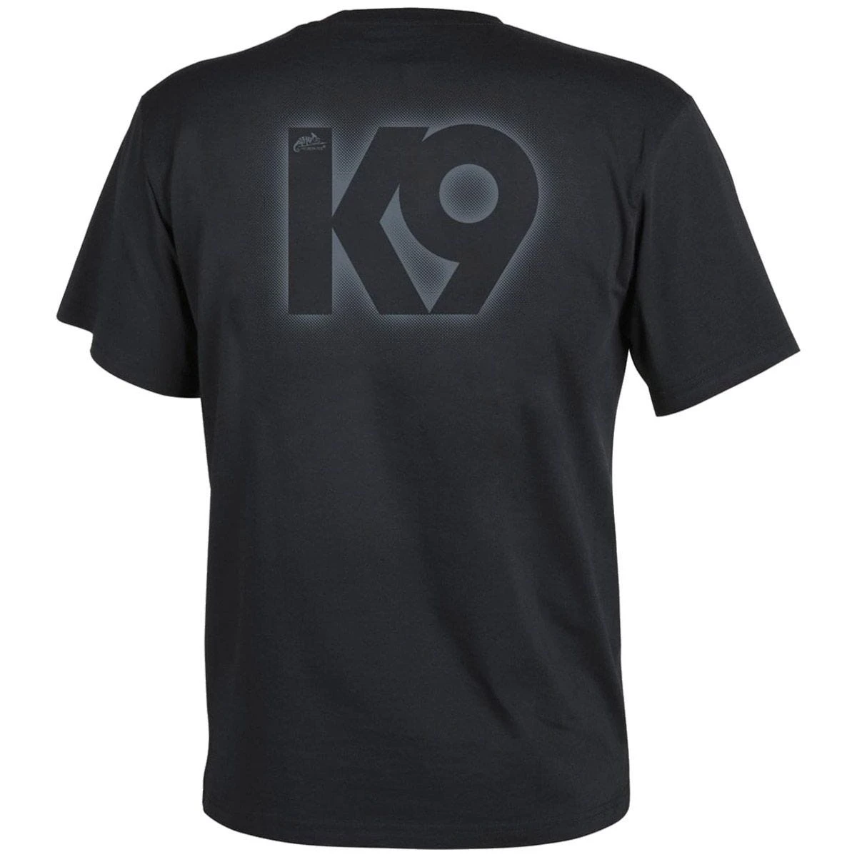 Helikon K9 - No Touch T-shirt Black 4 Helikon K9 - No Touch T-shirt Black - Image 2