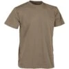 Helikon T-shirt US Brown