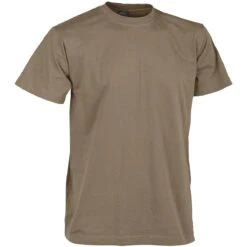 Helikon T-shirt US Brown