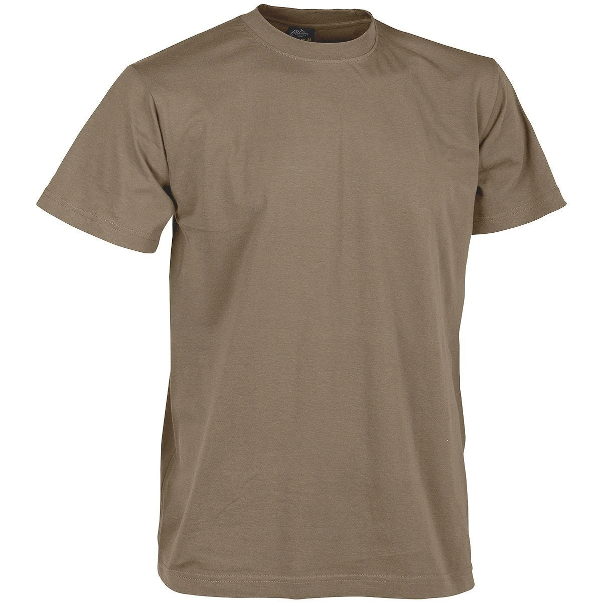 Helikon T-shirt US Brown 3 Helikon T-shirt US Brown