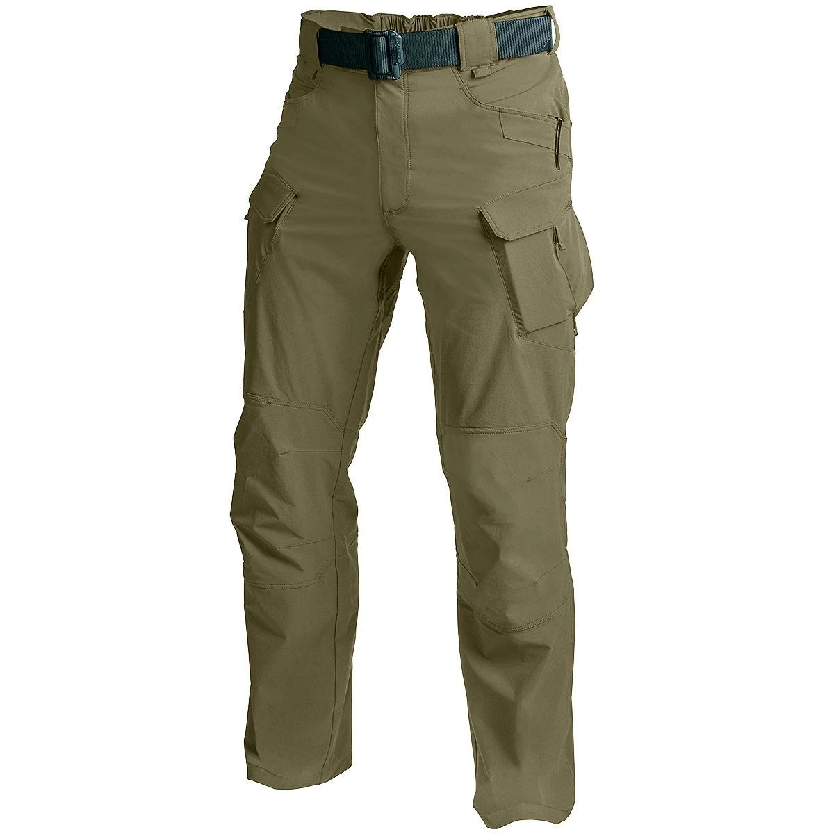 Helikon Outdoor Tactical Pants Adaptive Green 3 Helikon Outdoor Tactical Pants Adaptive Green