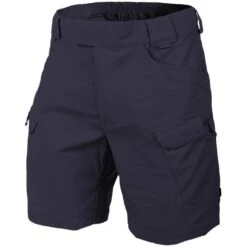 Helikon Urban Tactical Shorts 8.5" Navy Blue