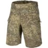 Helikon Urban Tactical Shorts Flex 11" PenCott Badlands