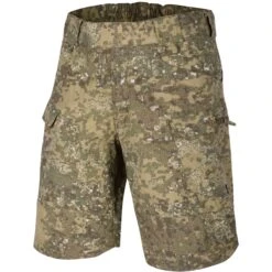 Helikon Urban Tactical Shorts Flex 11" PenCott Badlands