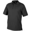 Helikon UTL Polo Shirt Black -ActiveEdge Shop helikon utl polo black 1 1