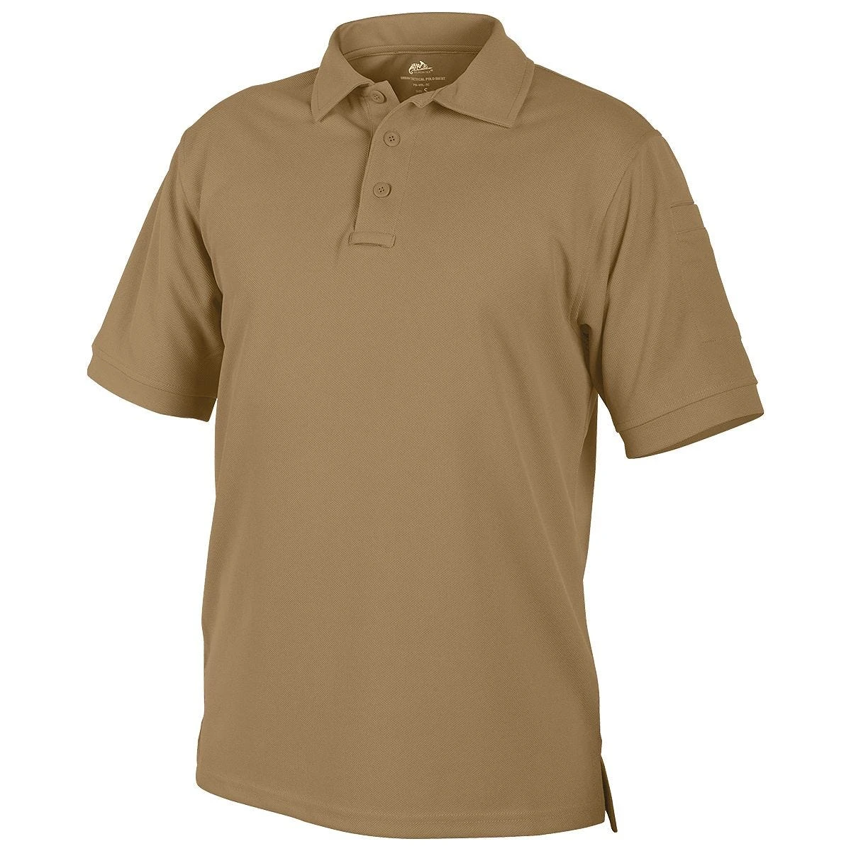 Helikon UTL Polo Shirt Coyote 3 Helikon UTL Polo Shirt Coyote