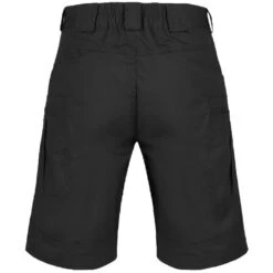 Helikon Urban Tactical Shorts 11" Black -ActiveEdge Shop helikon uts shorts 11 black 003