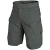 Helikon Urban Tactical Shorts 11" Shadow Grey -ActiveEdge Shop helikon uts shorts 11 shadow grey 001