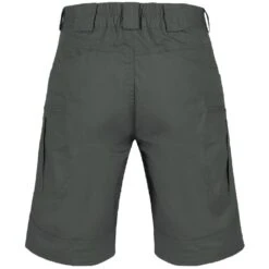 Helikon Urban Tactical Shorts 11" Shadow Grey -ActiveEdge Shop helikon uts shorts 11 shadow grey 003