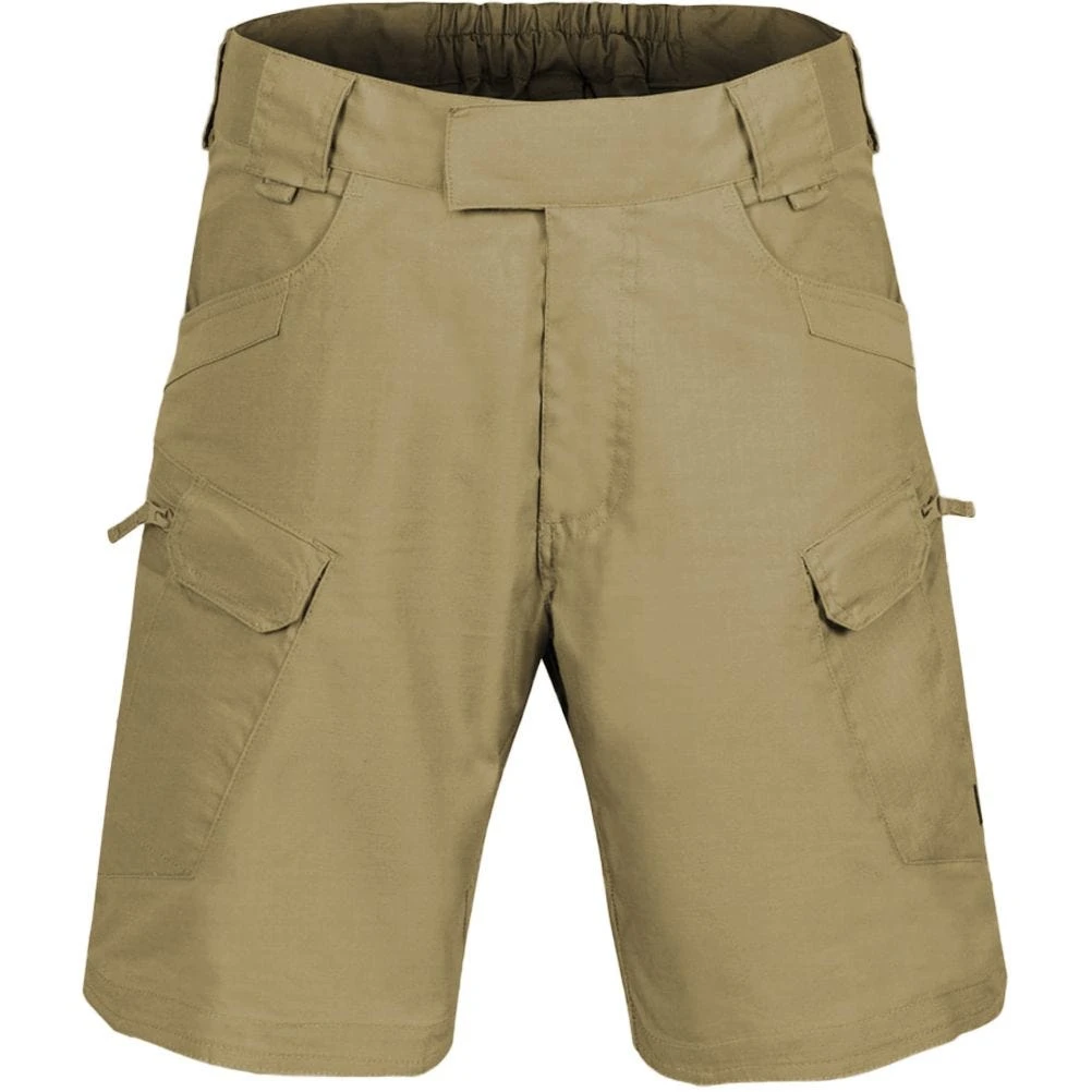 Helikon Urban Tactical Shorts 8.5" Coyote 4 Helikon Urban Tactical Shorts 8.5" Coyote - Image 2